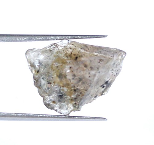 Quarzo rutilato bicolore 85 - rutilato,