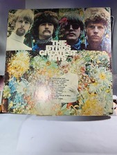 The Byrds LP, The Byrds