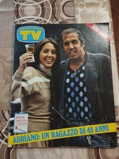 RIVISTA SORRISI E CANZONI TV
