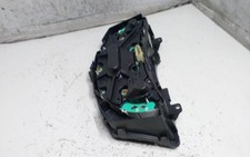 Strumentazione OPEL MERIVA B