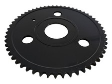 Pignone per Claas Dominator