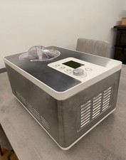 Gelatiera e yogurtiera 2 in 1