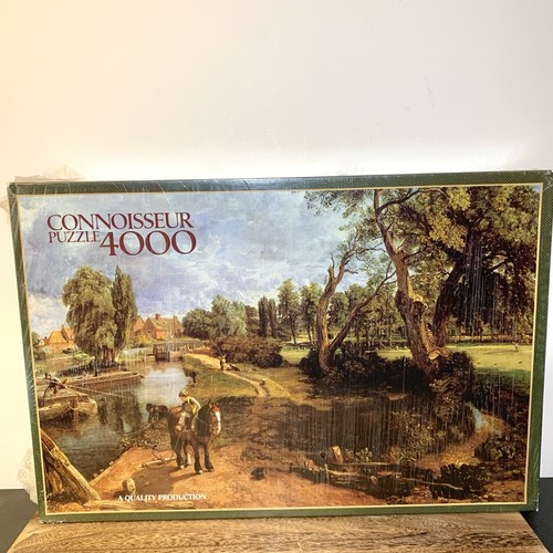 Freccia puzzle innoisseur 4000 - innoisseur,