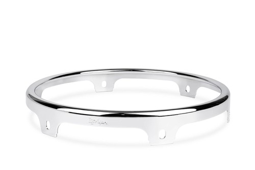 Tumba djembe rim chrome - lp,