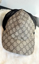 Cappello camionista Gucci