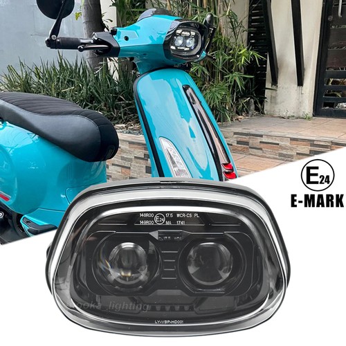 Faro proiettore led e24 per - proiettore,
