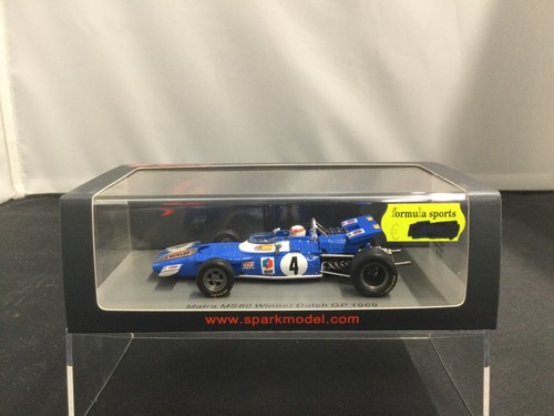Spark s7191 f1 - s7191, matra