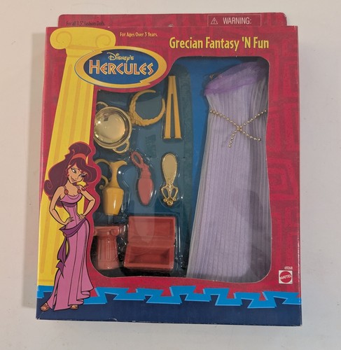 Completo megara vintage - completo, 1990