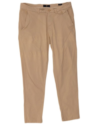 Pantalone chino uomo marina - uomo,