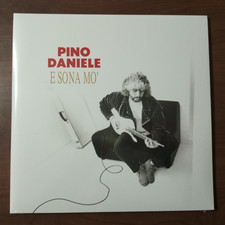 Vinile LP 33 Giri 180 Gr. Pino