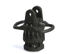 Rotore idraulico Finn CRH 1200