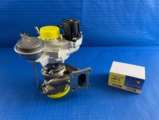 Turbocompressore Opel Insignia