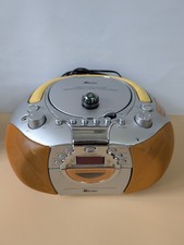 Radio Stereo Portatile KEVLER