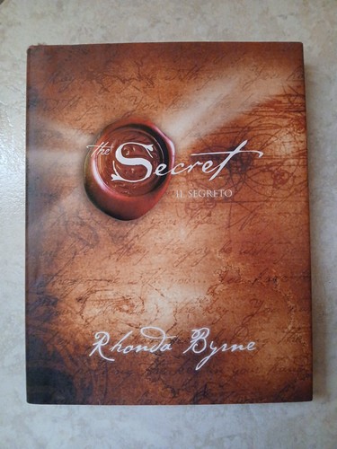 Libro the secret rhonda - libro,
