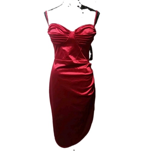 Abito jessica coniglio rosso - abito,
