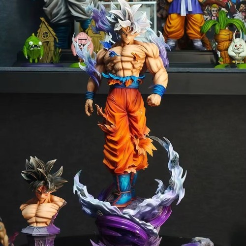 Pezzo raro dragon ball goku - dragon,