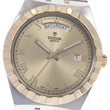 Orologio Uomo Automatico TUDOR