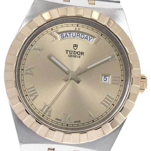 Orologio uomo automatico tudor - orologio,
