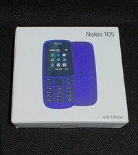 Nokia 105 telefono cellulare - 105,