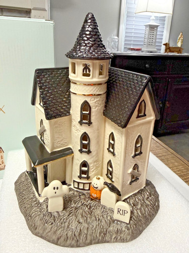 Lenox 2025 vintage halloween - vintage,