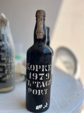 KOPKE Vintage PORT 1979