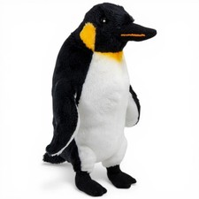 Pinguino Carl Dick, pinguino