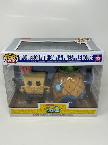 Spongebob squarepants - spongebob,
