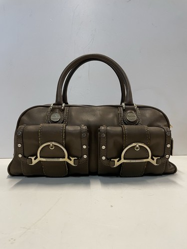 Borsa borbonese pelle - borsa, in