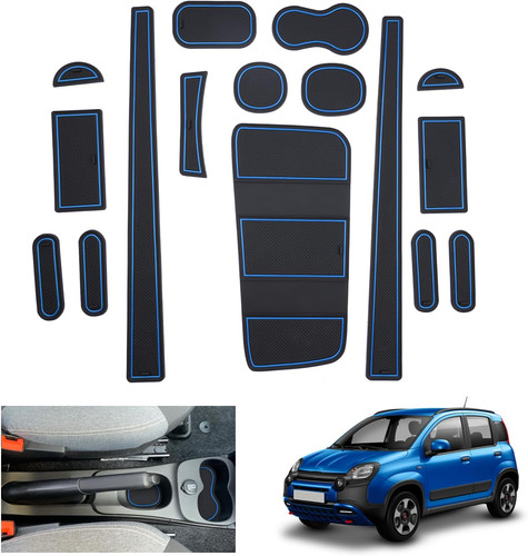 Compatibile con fiat panda - fiat,