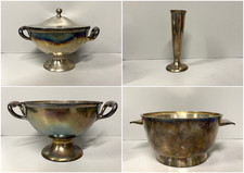 LOTTO 4 pz SERVIZIO Krupp