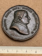 BRESCIA MEDAGLIA 1831 GABRIO