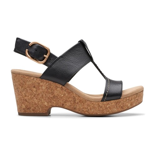 Clarks sandalo donna - clarks,