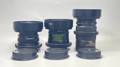 Set jupiter 37a helios 2 - set, helios-44-2