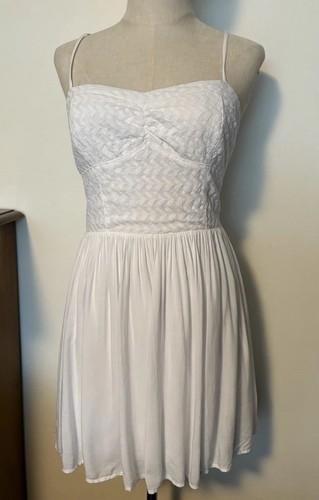 Abito cami bianco donna - abito,