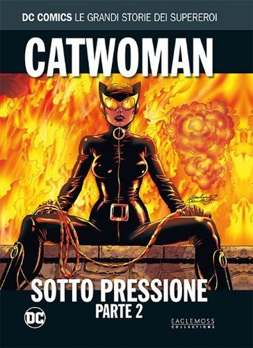 Libro comics grandi - dc,