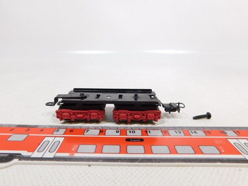 Märklin parte inferiore - märklin, ac