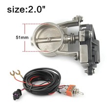 Valvola Di Controllo Dello