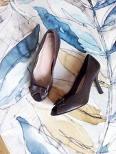 Décolleté tacco alto