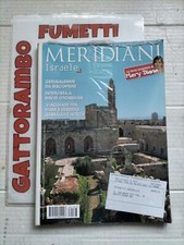 Meridiani N.167 Israele -