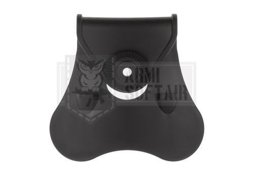 Amomax attacco cinturone - amomax,