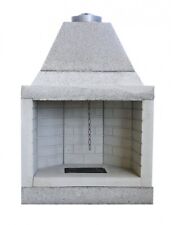 CAMINO  J90  REFRATTARIO