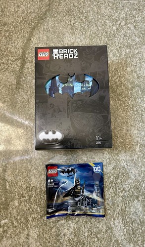 Lego 40726 brickheadz - 40726,