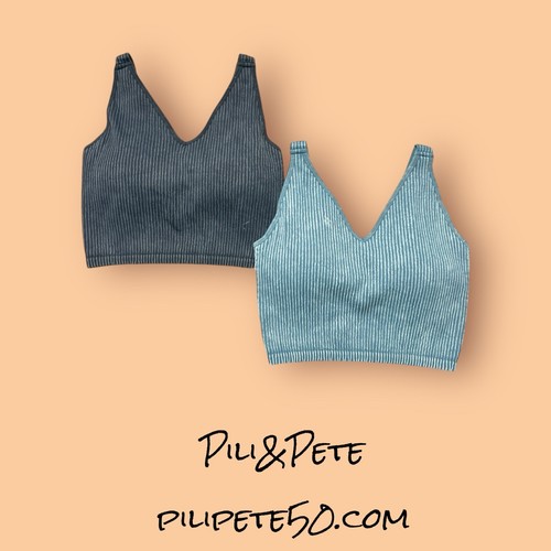 Reggiseno sportivo gradi by - 90,