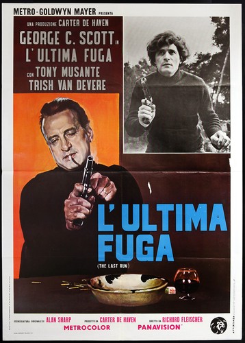 Cinema manifesto ultima fuga - cinema-manifesto, l'ultima