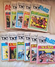 Alan Ford Gruppo TNT