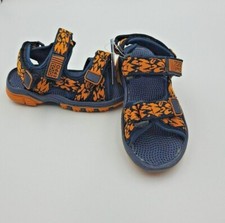 GIOSEPPO sandali ragazzo ragazza punta aperta leggeri spiaggia scarpe comode assortite