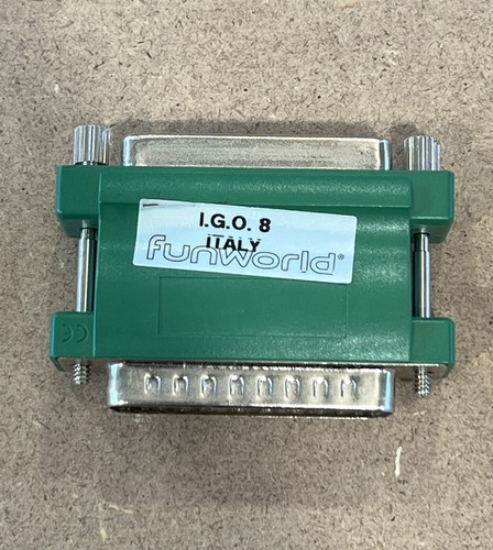 Photoplay funworld dongle igo - funworld,
