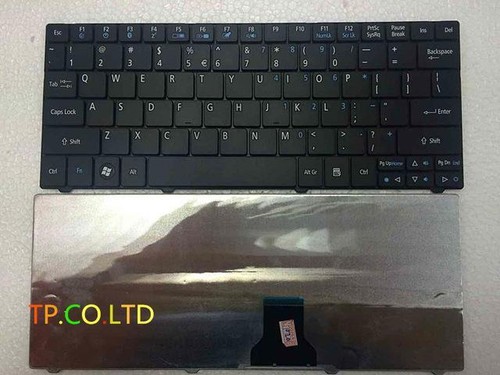 Nuova tastiera usa - per, acer