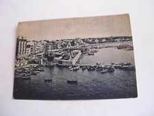 Roma - Anzio panorama dalla