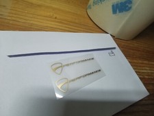 Ducati Performance Gold Oro